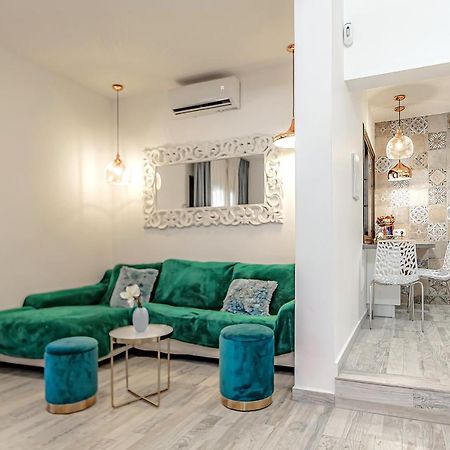 Deluxe Bungalow Perla Del Sur Costa Adeje  Eksteriør bilde