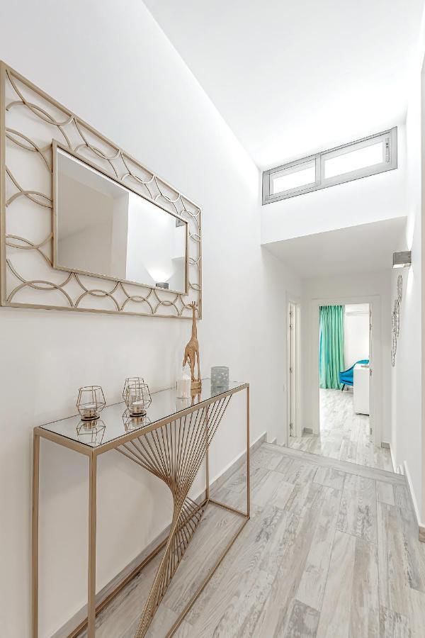 Deluxe Bungalow Perla Del Sur Costa Adeje  Eksteriør bilde