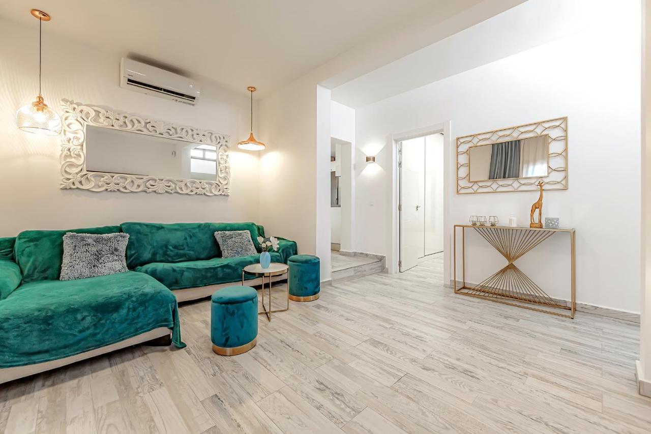 Deluxe Bungalow Perla Del Sur Costa Adeje  Eksteriør bilde