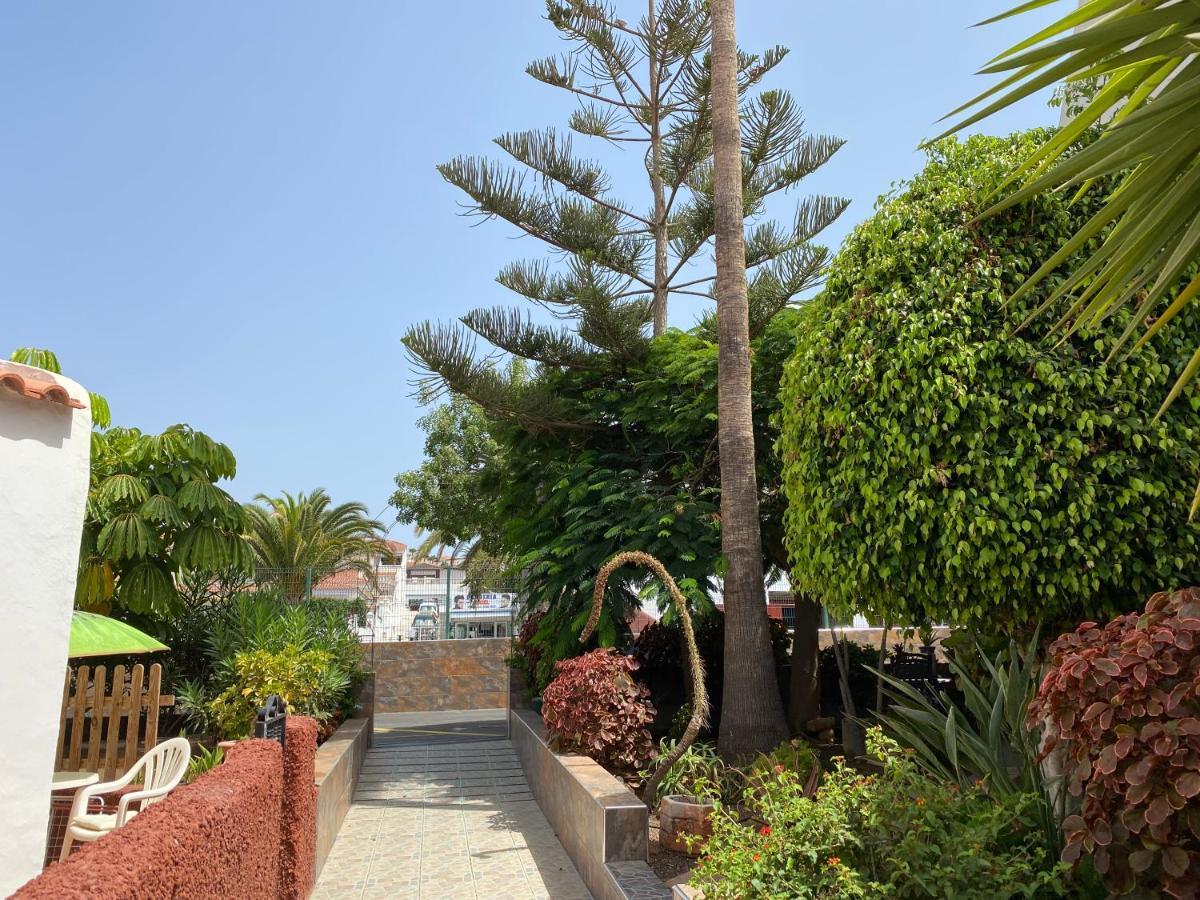 Deluxe Bungalow Perla Del Sur Costa Adeje  Eksteriør bilde