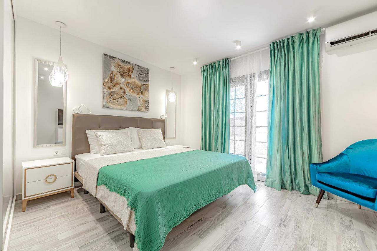 Deluxe Bungalow Perla Del Sur Costa Adeje  Eksteriør bilde