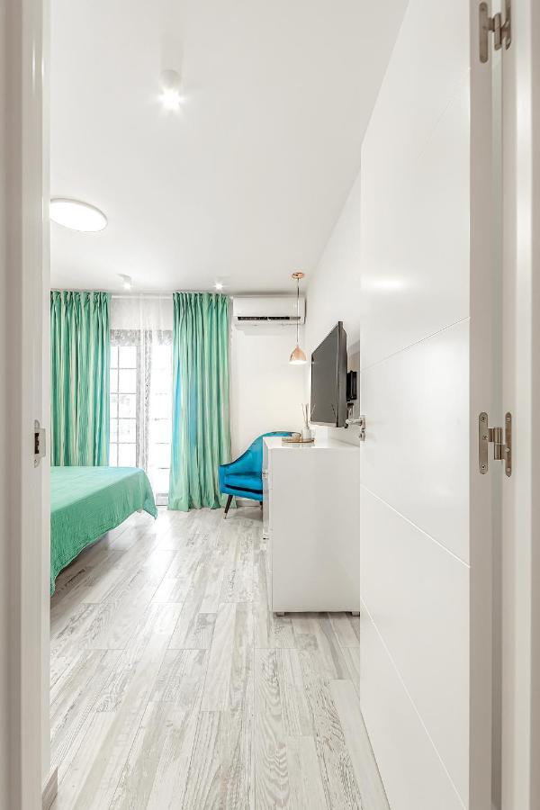 Deluxe Bungalow Perla Del Sur Costa Adeje  Eksteriør bilde