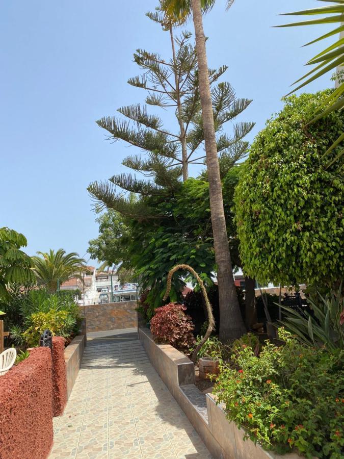 Deluxe Bungalow Perla Del Sur Costa Adeje  Eksteriør bilde