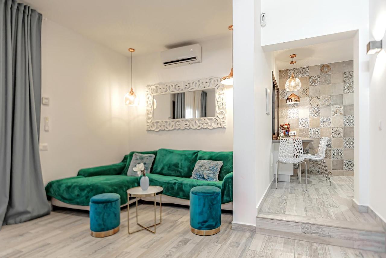 Deluxe Bungalow Perla Del Sur Costa Adeje  Eksteriør bilde