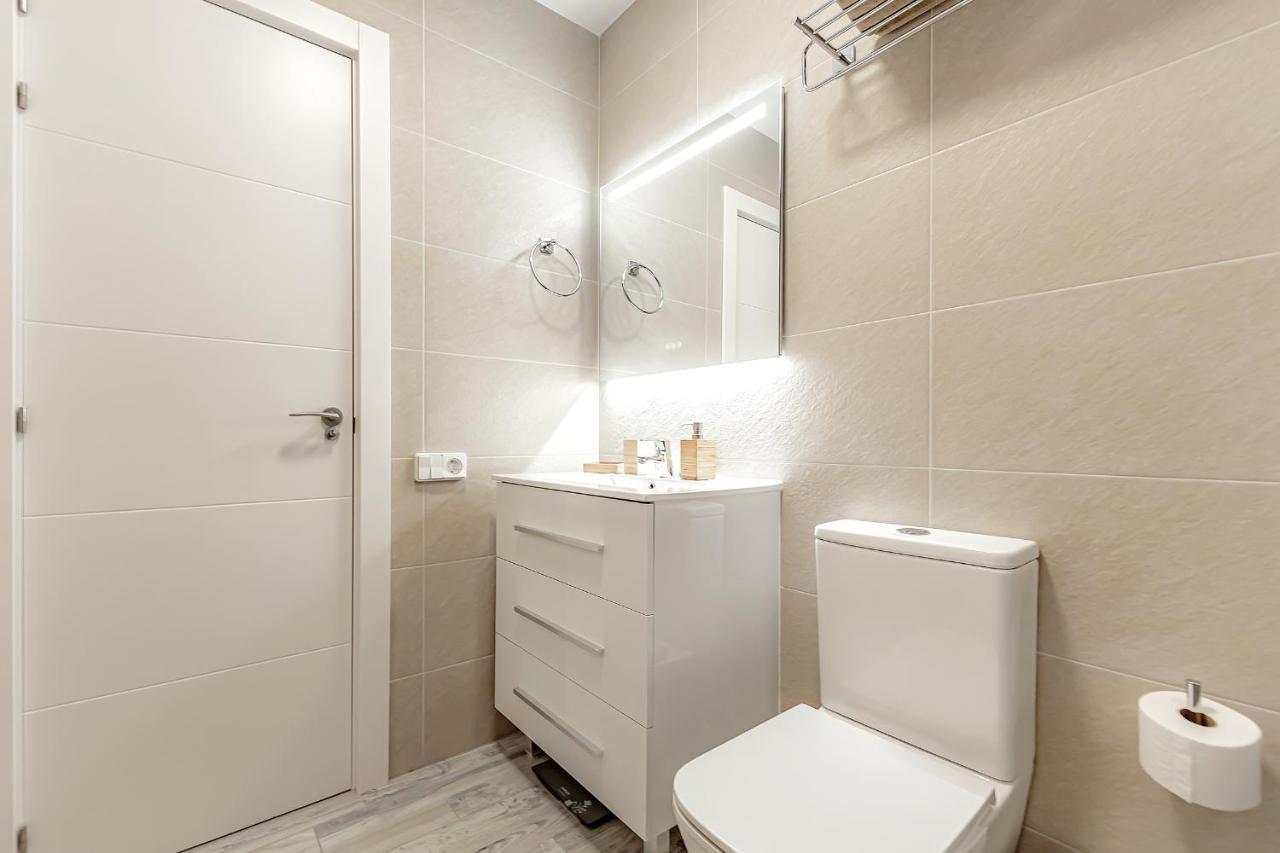 Deluxe Bungalow Perla Del Sur Costa Adeje  Eksteriør bilde
